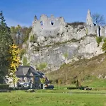 Domaine Le Haut-vent Apartamento *