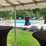 Domaine Le Haut-vent Apartamento *