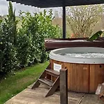 Domaine Le Haut-vent * Fosses-La-Ville