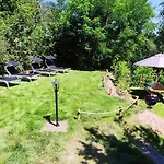 Domaine Le Haut-vent Fosses-La-Ville