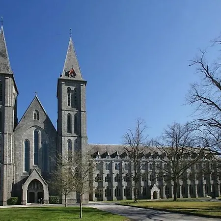 아파트 Domaine Le Haut-vent