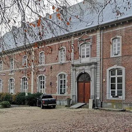 Domaine Le Haut-vent * Fosses-La-Ville