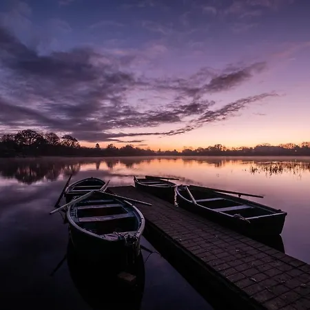 Domaine Le Haut-vent * Fosses-La-Ville