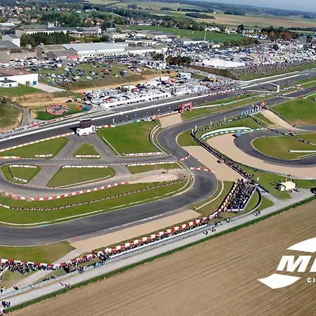 Domaine Le Haut-vent 아파트