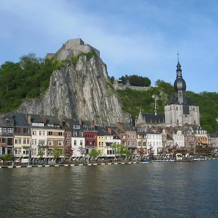 Domaine Le Haut-vent アパート