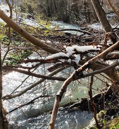 Domaine Le Haut-vent * Fosses-La-Ville