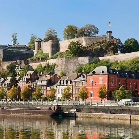 아파트 Domaine Le Haut-vent