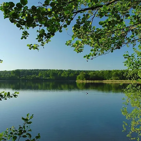 아파트 Domaine Le Haut-vent *