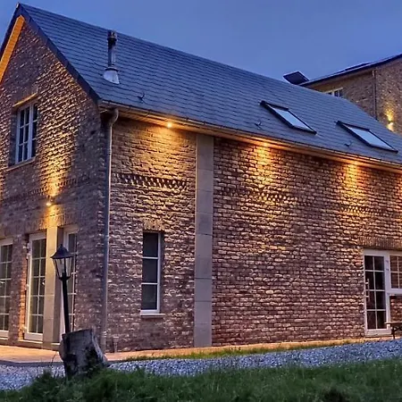 아파트 Domaine Le Haut-vent *