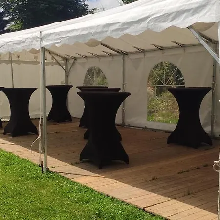 아파트 Domaine Le Haut-vent