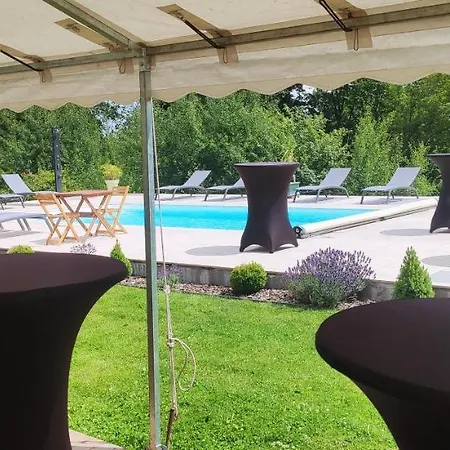 Domaine Le Haut-vent 아파트 *