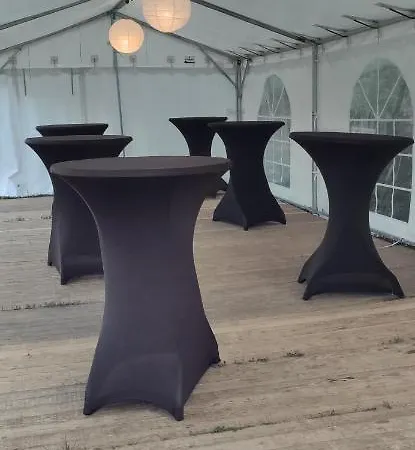 Domaine Le Haut-vent アパート