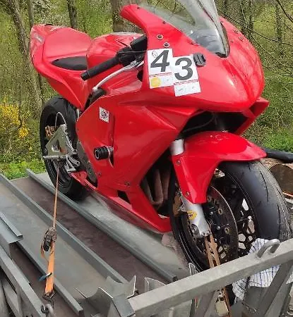 Domaine Le Haut-vent 아파트 *