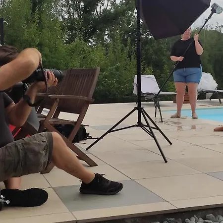 Domaine Le Haut-vent Fosses-La-Ville