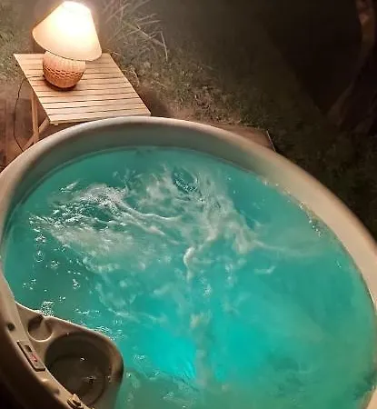 アパート Domaine Le Haut-vent