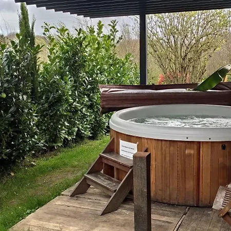 Domaine Le Haut-vent * Fosses-La-Ville