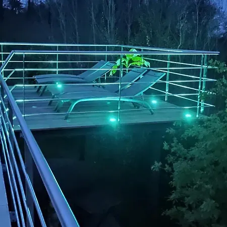 Domaine Le Haut-vent