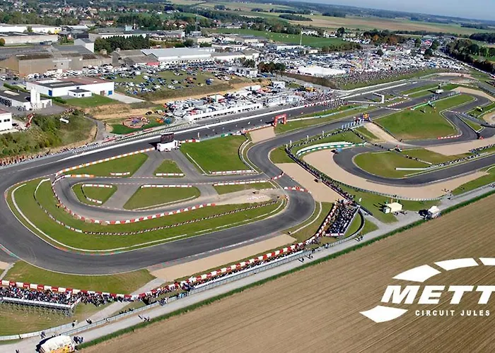 Domaine Le Haut-vent Apartman